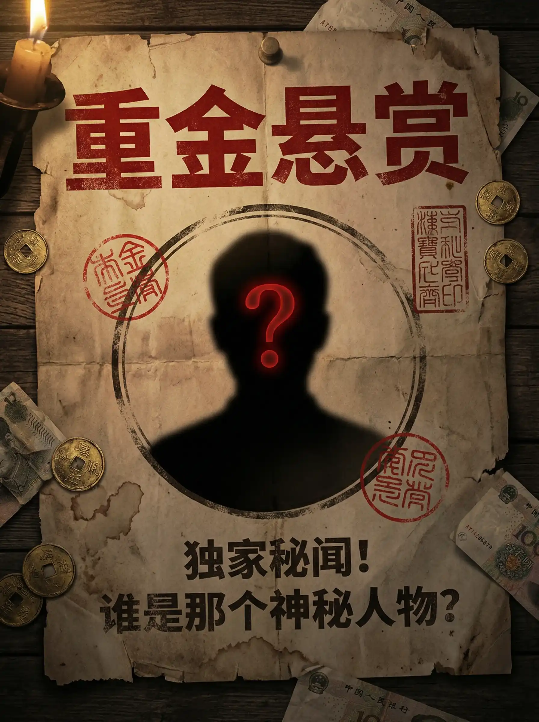 狙击职业杀手豆瓣 - 重金悬赏线索征集令